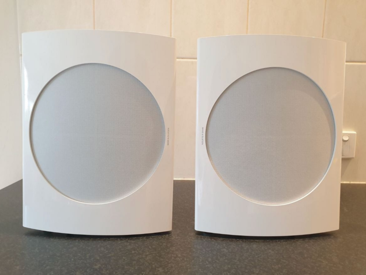 Chi tiết Loa B&O Beolab 17 - Hình 4